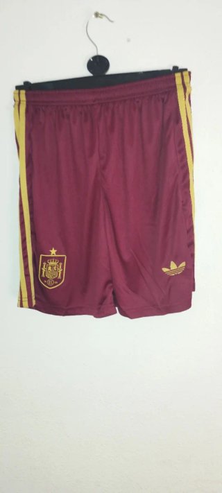 Camiseta Adidas España Retro