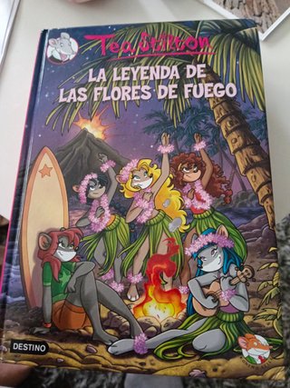 Libros infantiles y juveniles
