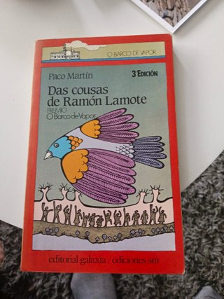 Libros infantiles y juveniles
