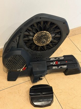 Rodillo Elite Direto XR-T
