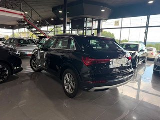 Audi Q3 Advanced 35 TDI 110kW (150CV) S tronic