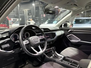 Audi Q3 Advanced 35 TDI 110kW (150CV) S tronic
