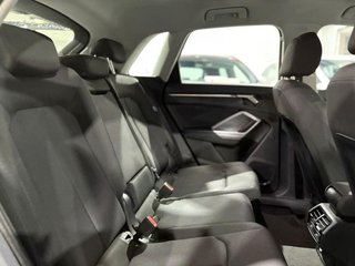 Audi Q3 Advanced 35 TDI 110kW (150CV) S tronic