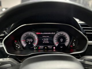 Audi Q3 Advanced 35 TDI 110kW (150CV) S tronic