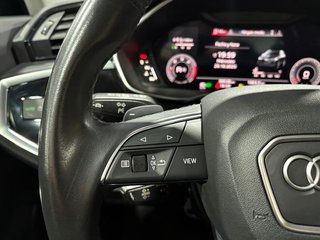 Audi Q3 Advanced 35 TDI 110kW (150CV) S tronic