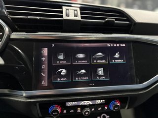 Audi Q3 Advanced 35 TDI 110kW (150CV) S tronic