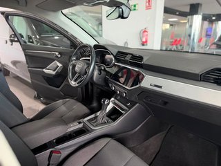 Audi Q3 Advanced 35 TDI 110kW (150CV) S tronic