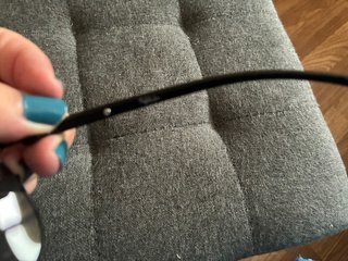 Vendo gafas sol polarizadas mujer de Afflelou