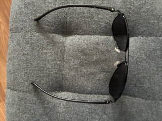 Vendo gafas sol polarizadas mujer de Afflelou