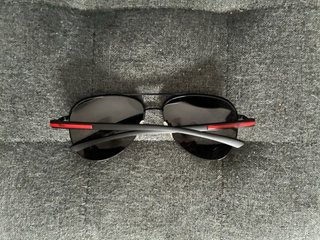 Vendo gafas sol polarizadas mujer de Afflelou