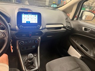 Ford EcoSport 2018