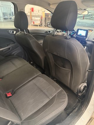 Ford EcoSport 2018
