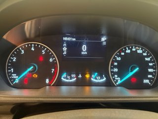 Ford EcoSport 2018