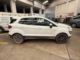 Ford EcoSport 2018