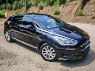 CITROEN ds5