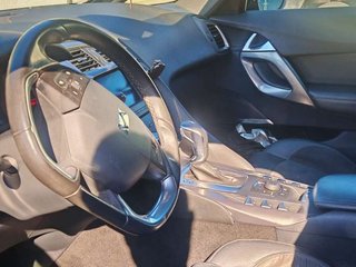 CITROEN ds5