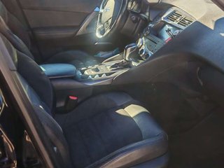 CITROEN ds5