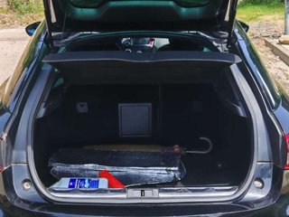 CITROEN ds5