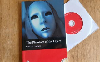 The Phantom of the Opera