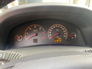 Opel Vectra 2003 diesel
