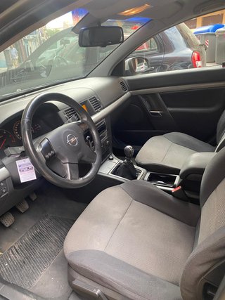 Opel Vectra 2003 diesel