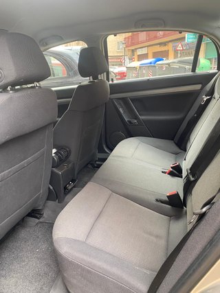 Opel Vectra 2003 diesel