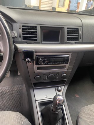 Opel Vectra 2003 diesel