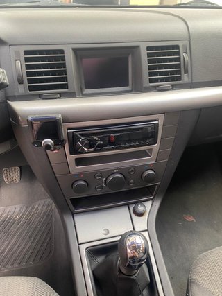 Opel Vectra 2003 diesel