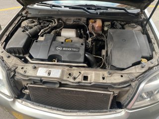 Opel Vectra 2003 diesel