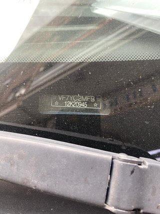 Opel Vectra 2003 diesel