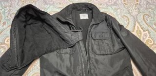 Chaqueta Jack & Jones Talla M con Capucha