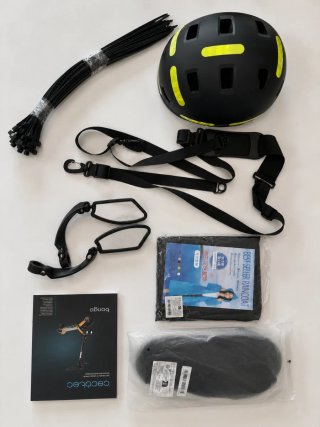 Cecotec Bongo V70 Connected Scooter Eléctrica