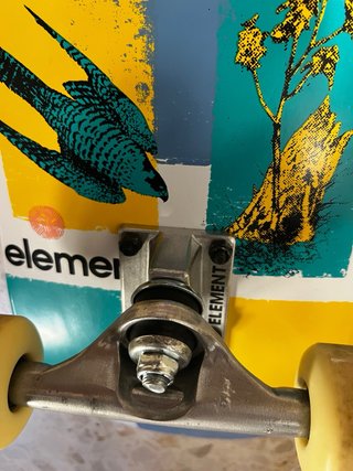 Skate Element 19x75cm