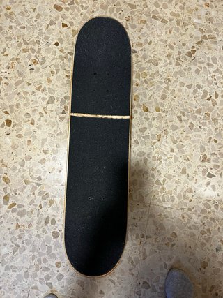 Skate Element 19x75cm