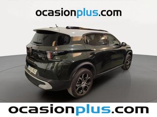 Citroen C3 Aircross Hybrid 145 Plus e-DCS6 107 kW (145 CV)