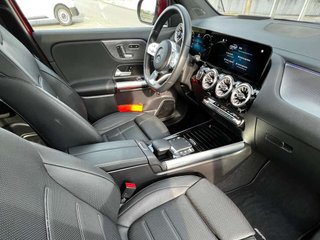 MERCEDES eqa