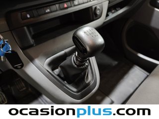 Citroen Jumpy Furgon BlueHDI 120 Talla XL Confort 90 kW (122 CV)