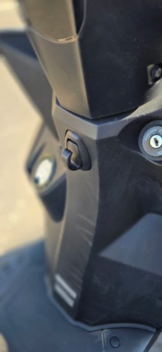 Kymco Agility S 125 ABS - Moto Scooter