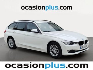 BMW Serie 3 318d Touring 105 kW (143 CV)