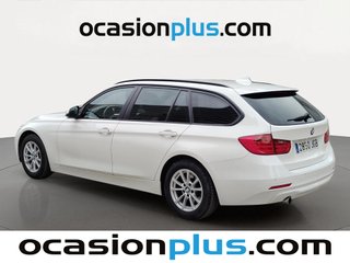 BMW Serie 3 318d Touring 105 kW (143 CV)