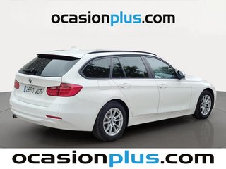 BMW Serie 3 318d Touring 105 kW (143 CV)