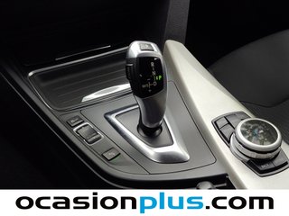 BMW Serie 3 318d Touring 105 kW (143 CV)