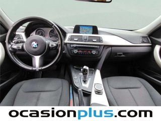BMW Serie 3 318d Touring 105 kW (143 CV)