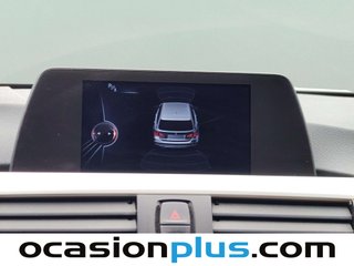 BMW Serie 3 318d Touring 105 kW (143 CV)