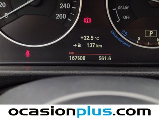 BMW Serie 3 318d Touring 105 kW (143 CV)