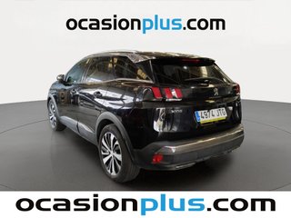 Peugeot 3008 BlueHDi 180 S&S GT EAT6 133 kW (180 CV)