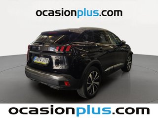 Peugeot 3008 BlueHDi 180 S&S GT EAT6 133 kW (180 CV)