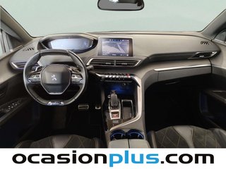 Peugeot 3008 BlueHDi 180 S&S GT EAT6 133 kW (180 CV)