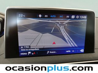 Peugeot 3008 BlueHDi 180 S&S GT EAT6 133 kW (180 CV)