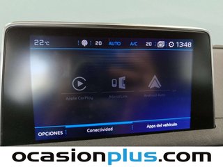 Peugeot 3008 BlueHDi 180 S&S GT EAT6 133 kW (180 CV)
